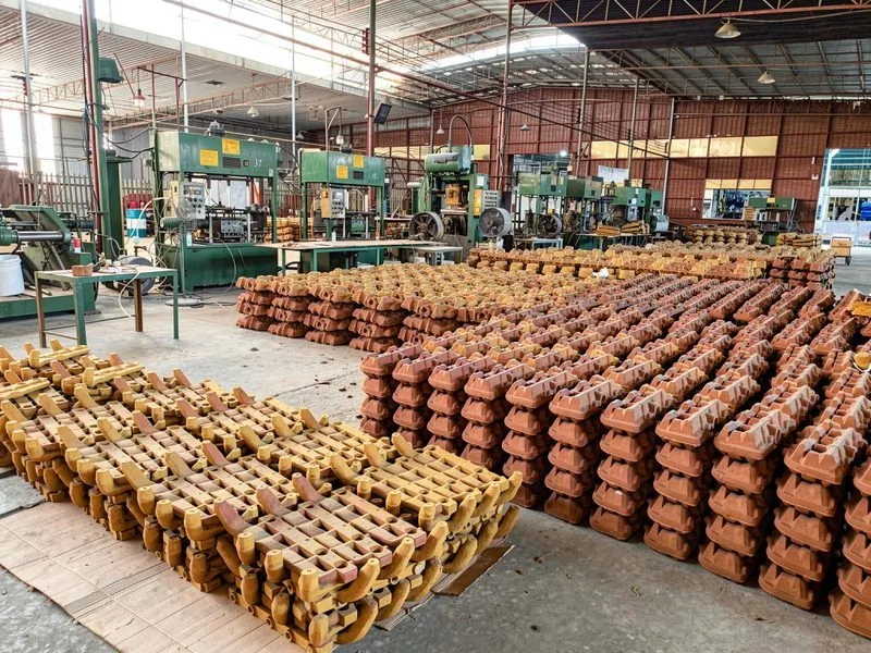 Core Making