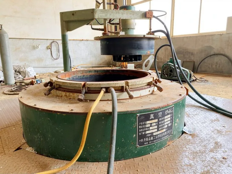 Heat Treatment